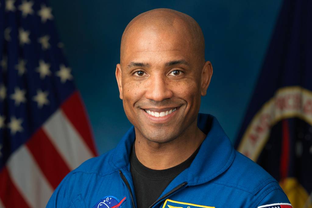 Conheça os astronautas negros da Nasa que já foram ao espaço