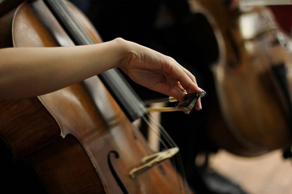 Qual é a diferença entre orquestra sinfônica e filarmônica?