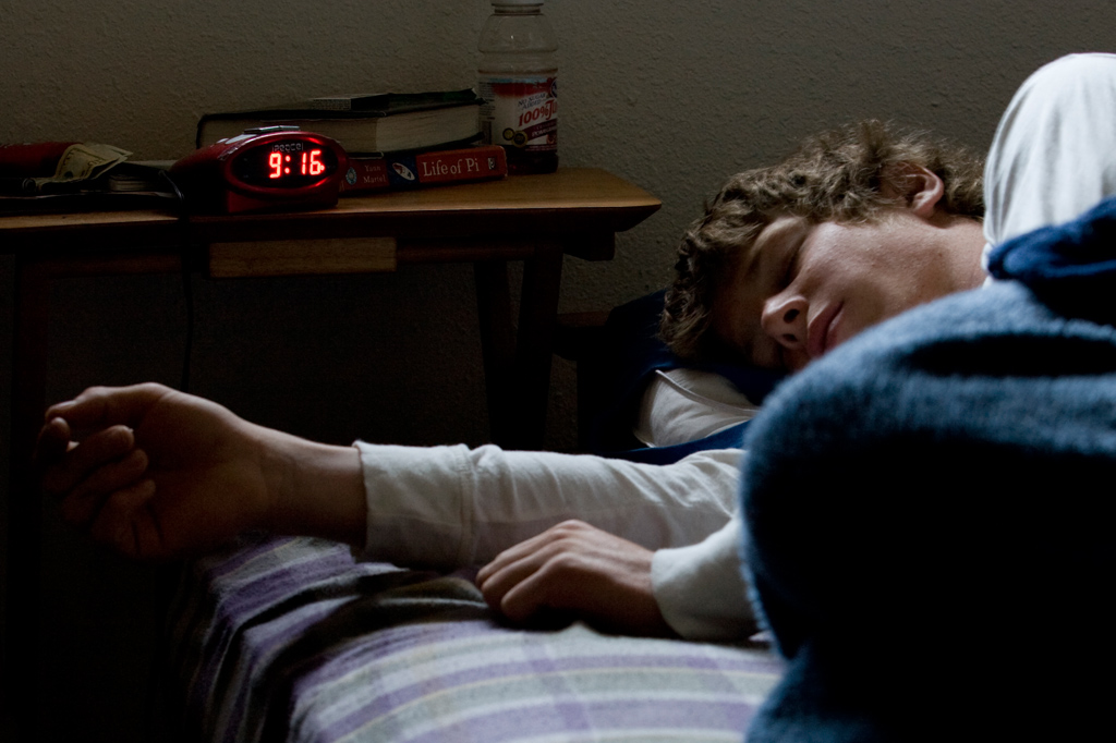 Qual é a quantidade ideal de sono? A resposta varia de um país para o outro