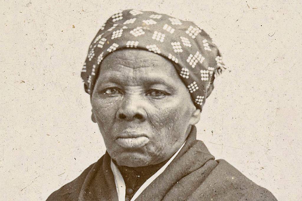Quem foi Harriet Tubman, que pode estampar as notas de US$ 20 nos EUA