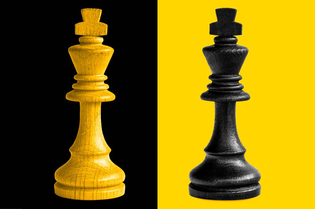 Qual é a etiqueta para cumprimentos entre monarcas de dois países?