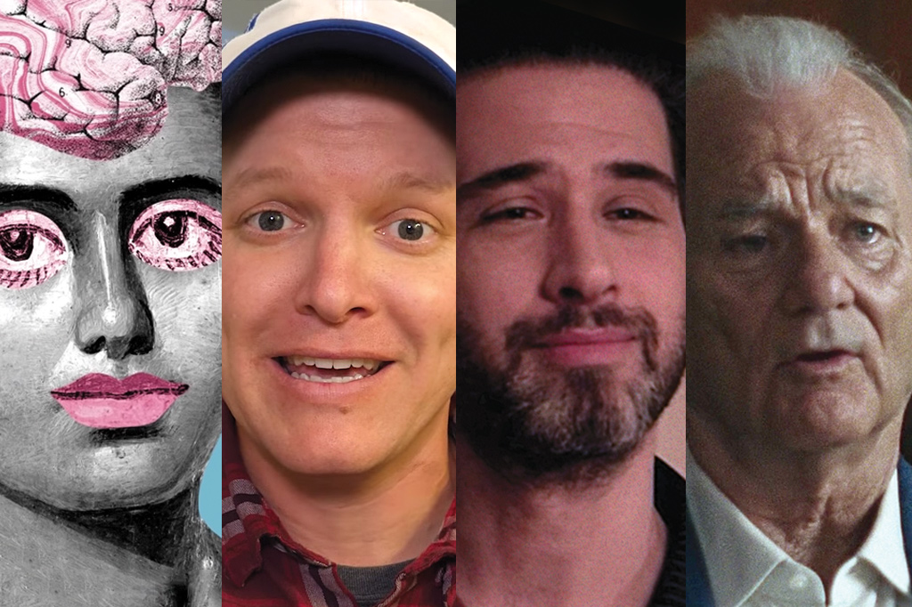 Pérolas do Streaming: o melhor do YouTube, da Amazon e da AppleTV+ em janeiro