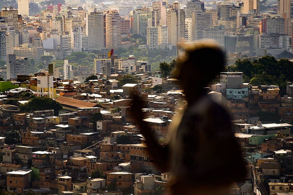 Moradia popular: falta o Brasil querer