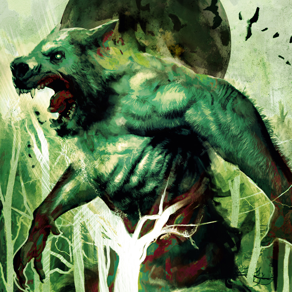SI_Bestiario_Medieval_2 <strong>Lobisomens só se tornaram serial killers no século 15.</strong>