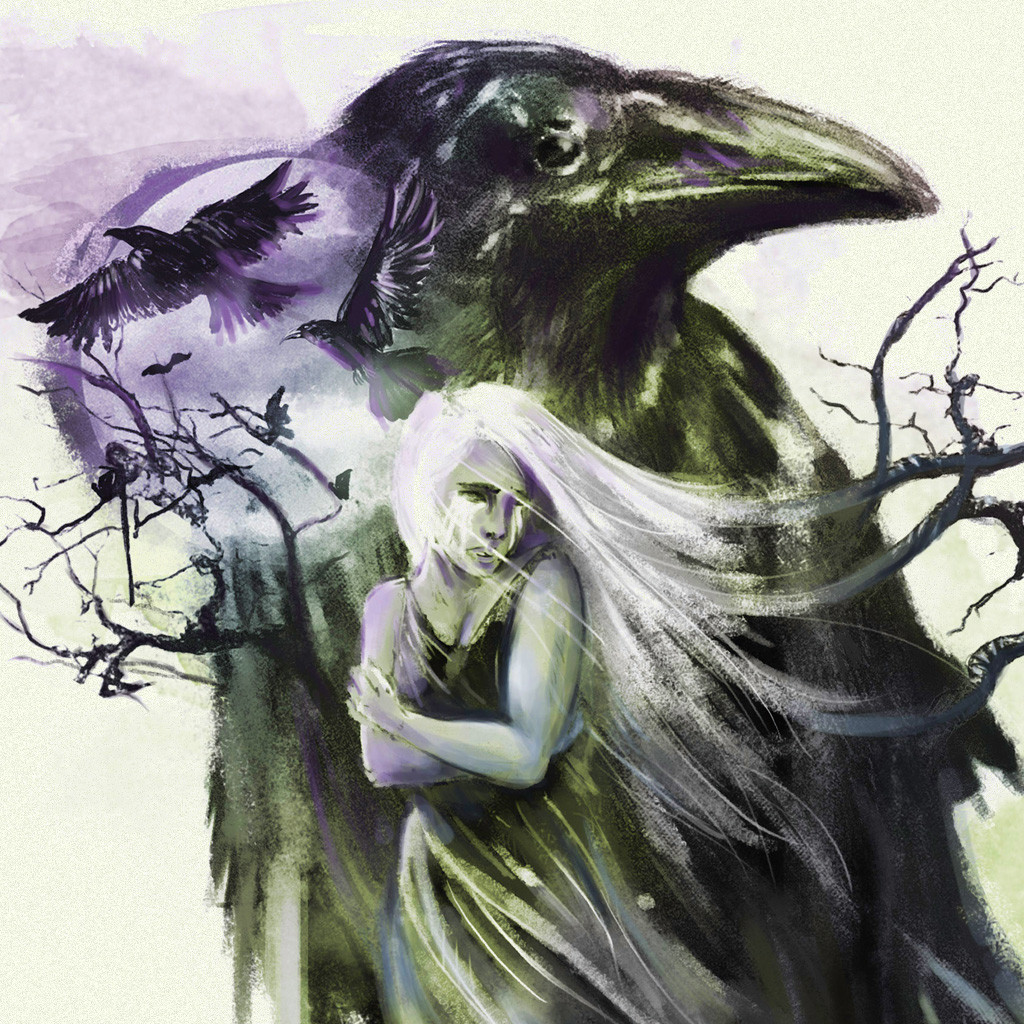 SI_Bestiario_Medieval_5 <strong>Banshees preferiam os ricos e famosos.</strong>