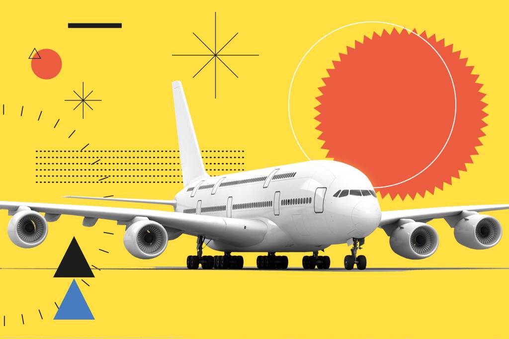 O fim dos aviões gigantes