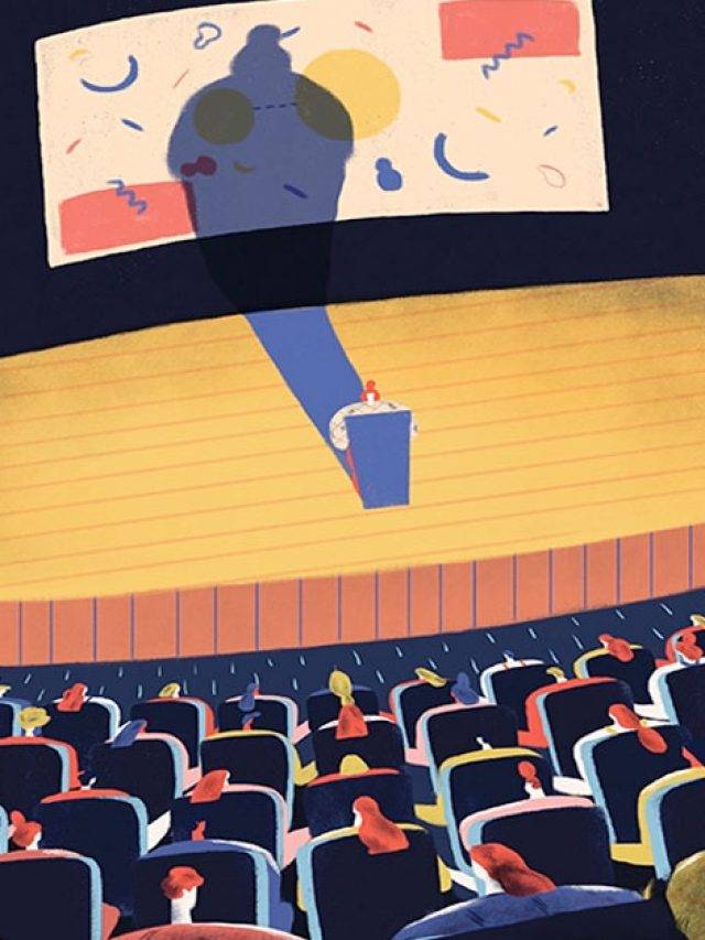 Capa de: Como falar bem em público? Veja 6 dicas