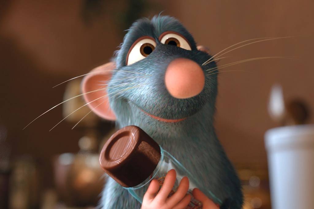 Como um vídeo no TikTok originou o musical da Broadway de Ratatouille