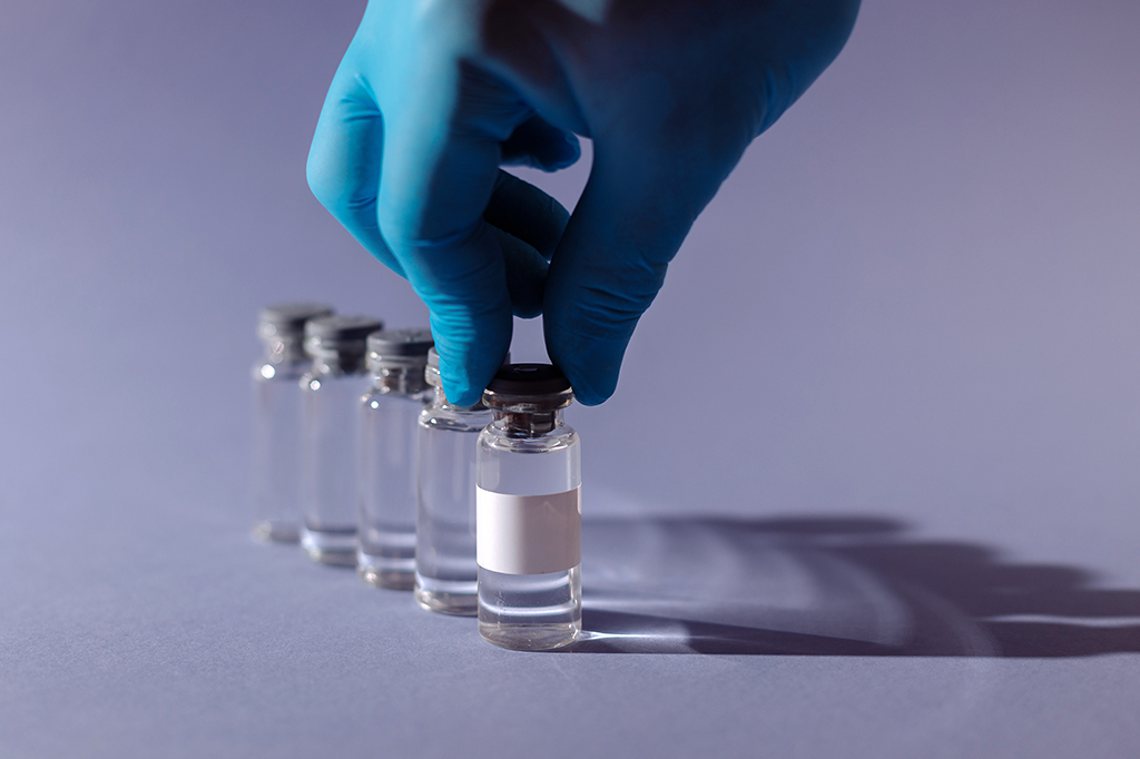 Vacinas X Covid: chegar é uma coisa, ultrapassar é outra