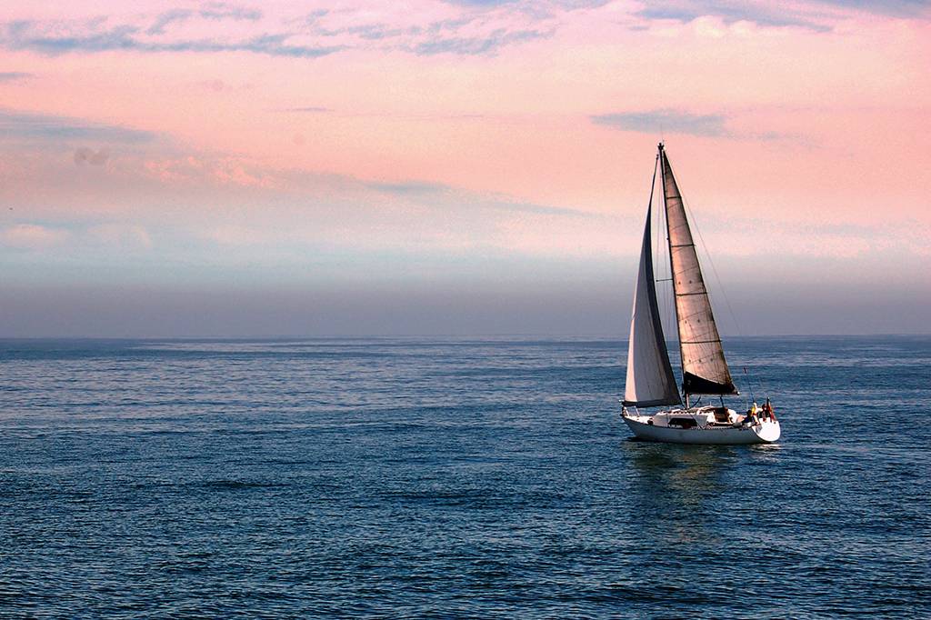 Qual é o menor barco capaz de cruzar o oceano?