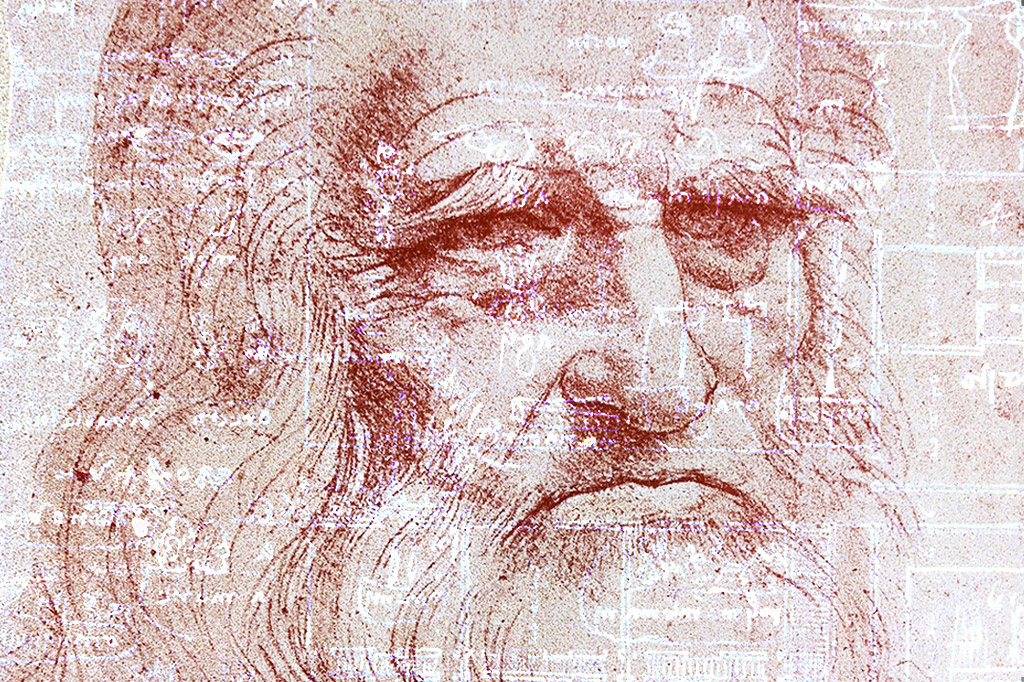 9 perguntas sobre Leonardo Da Vinci que nunca se calam