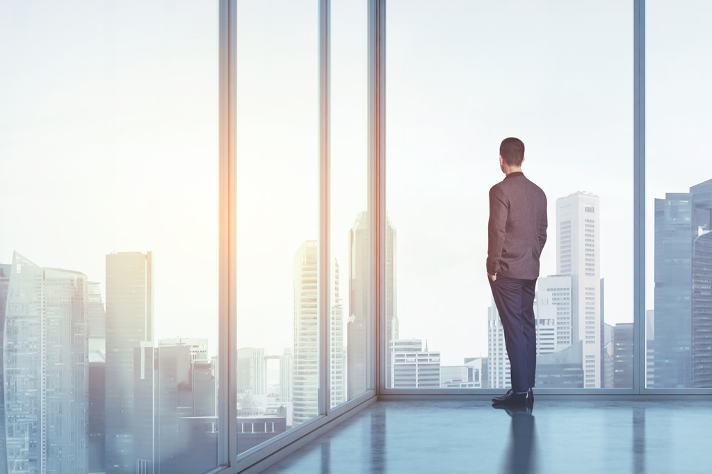 Meu dia em 2116: a vida de um cara qualquer do século 22