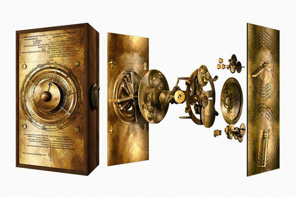 Pesquisadores decifram a Máquina de Anticítera, o computador mais antigo do mundo
