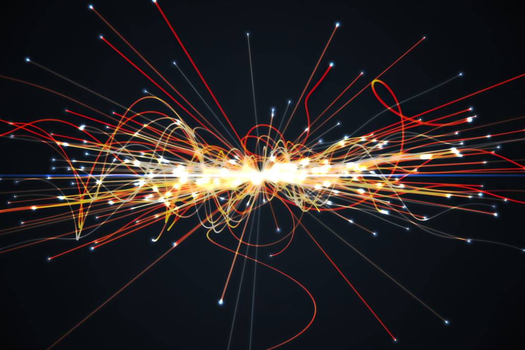 Resultado anômalo no LHC pode indicar nova força fundamental da natureza