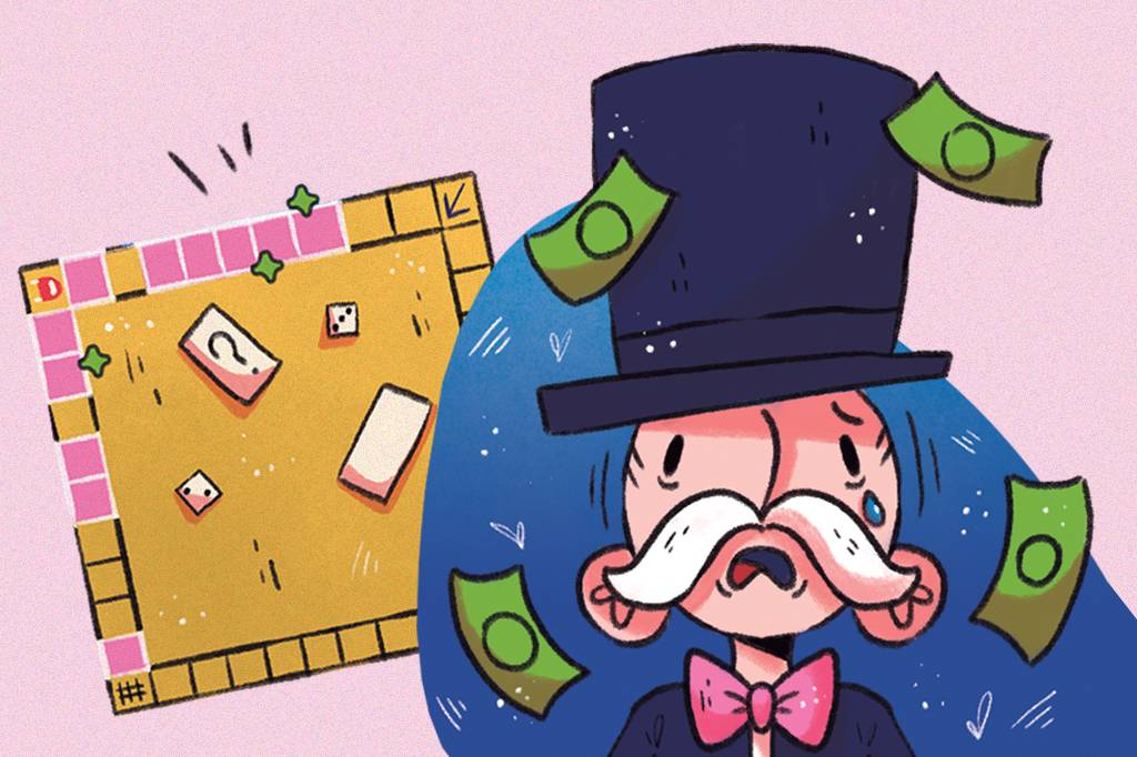 Manual: como ganhar todas no Banco Imobiliário?