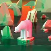 Por que o bicho de pelúcia mais comum é o urso?