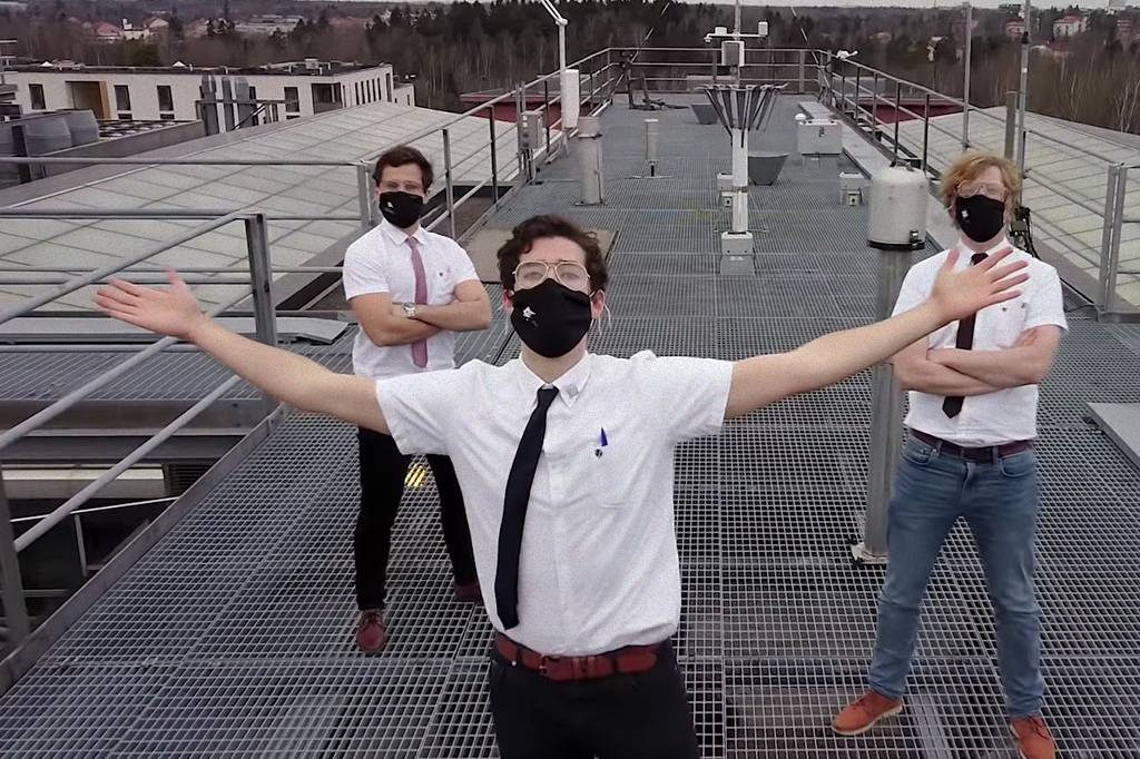 Periódico Science anuncia vencedores do prêmio “Dance seu Doutorado”