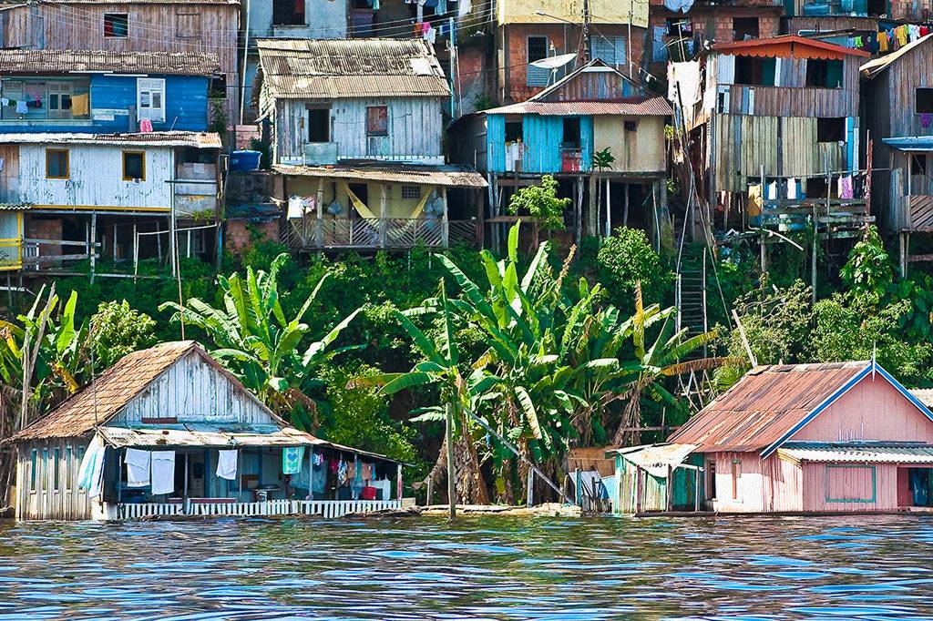 Estudo relaciona mudanças climáticas a partos prematuros na Amazônia