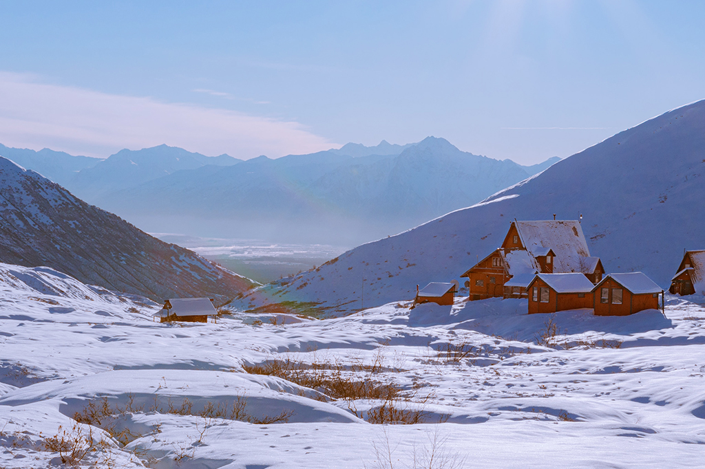 Quando um território é comprado por um país, os habitantes ganham cidadania?