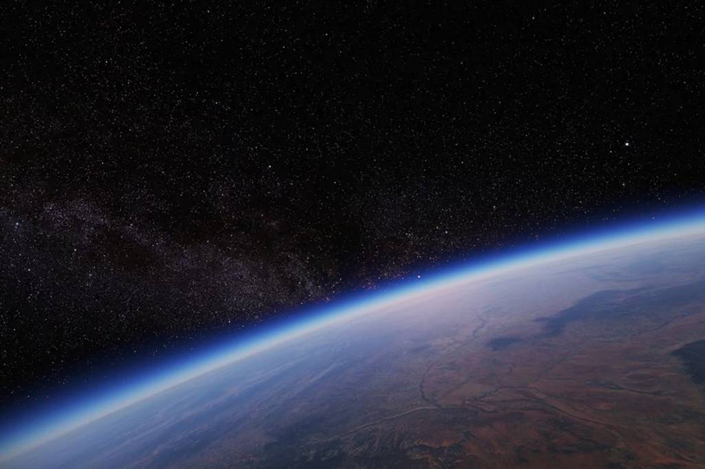 Novo recurso do Google Earth permite que usuários “voltem no tempo”