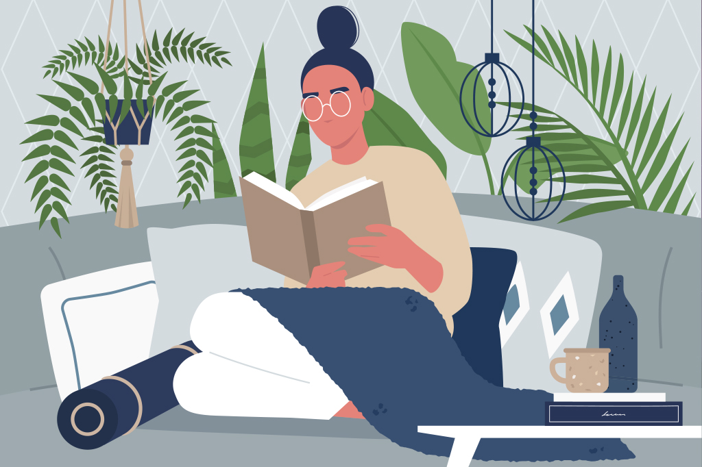 Brasileiro comprou mais livros na pandemia – distopias subiram no ranking