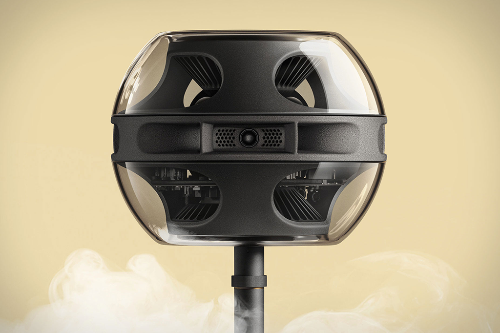 Tech: os 4 gadgets mais interessantes de abril