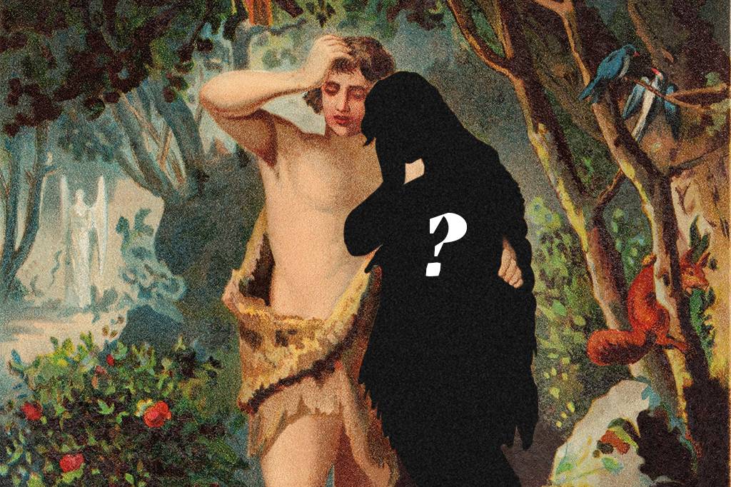 Quem foi Lilith, a primeira mulher de Adão