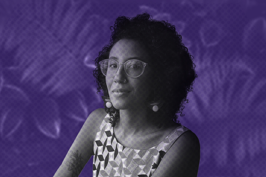 Mariana Inglez ajudou a identificar esqueletos da Vala Clandestina de Perus