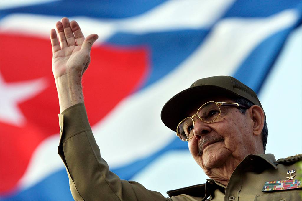 CIA planejou acidente aéreo para matar Raul Castro em 1960