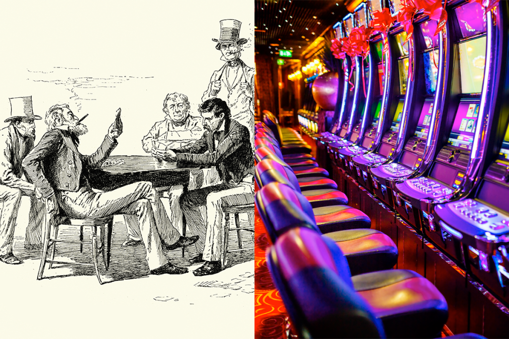 Você conhece os jogos que acompanham a humanidade há milhares de anos?