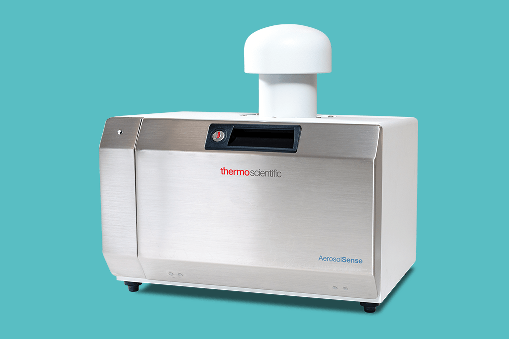 O sensor de coronavírus