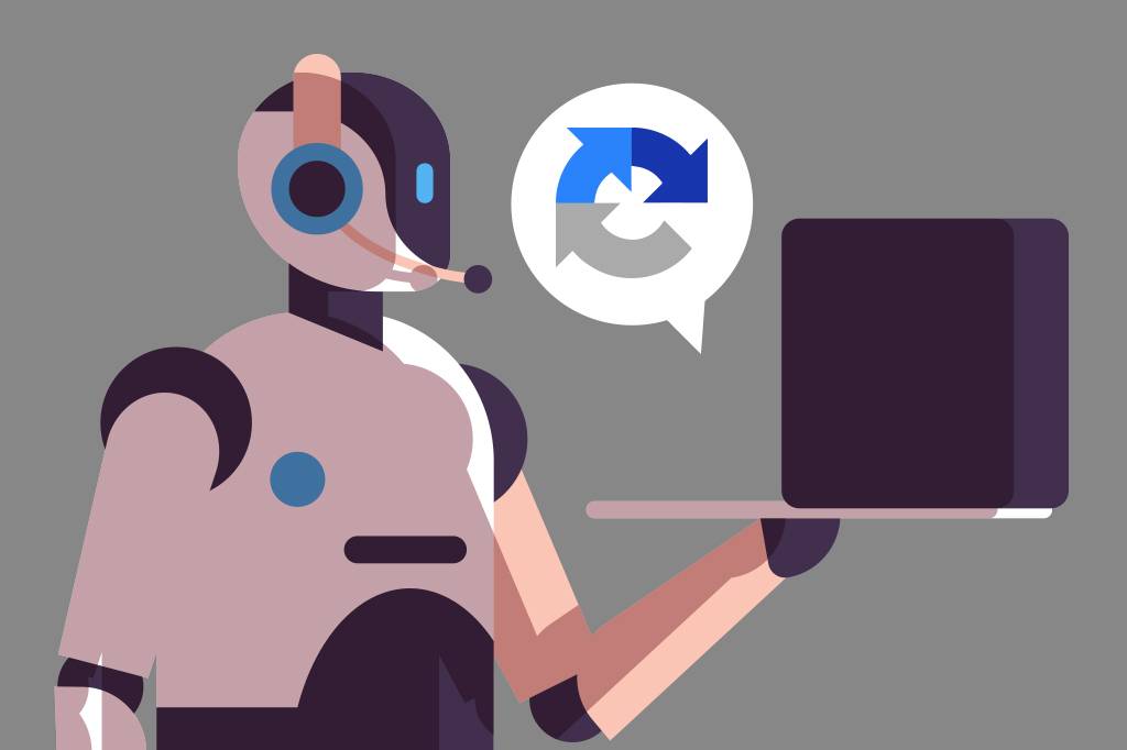 “Prove que você é humano”: a história do Captcha