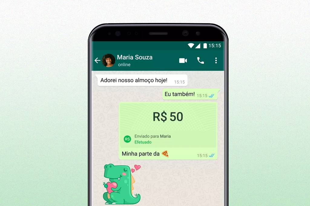 WhatsApp Pay: como vai funcionar o sistema de pagamentos pelo aplicativo