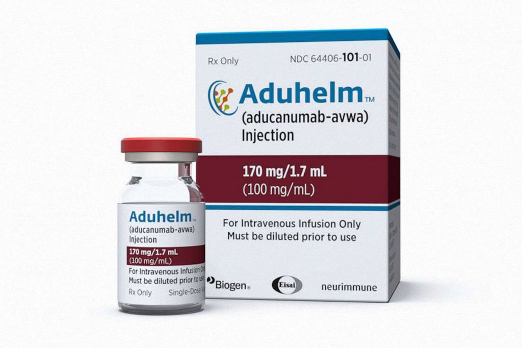EUA aprovam novo remédio contra Alzheimer – mas não há consenso sobre sua eficácia