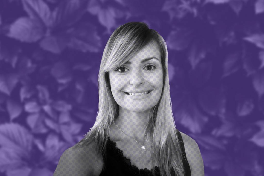 Marcela Uliano monta quebra-cabeças de DNA para organizar a árvore da vida