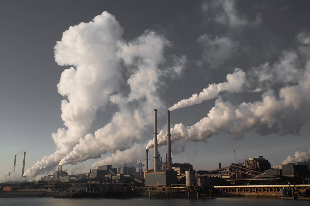 Por que as falas de Trump sobre combustíveis fósseis apontam para um “inferno climático”