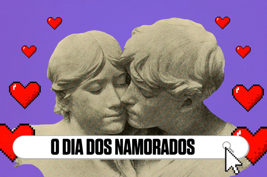 A verdadeira origem do Dia dos Namorados