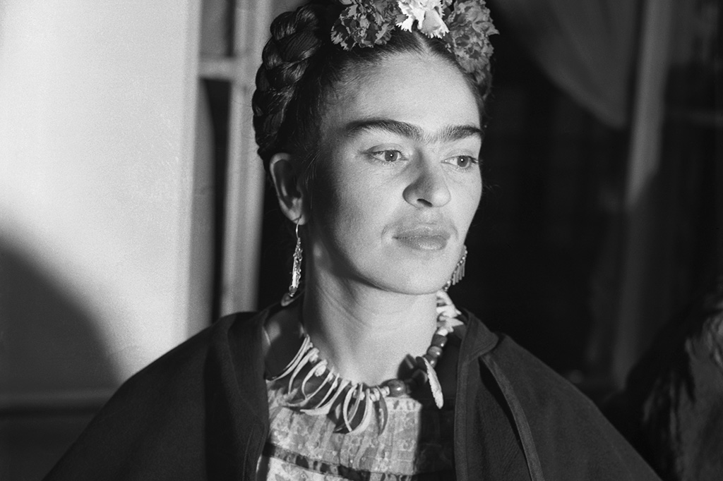 Quem foi Frida Kahlo?