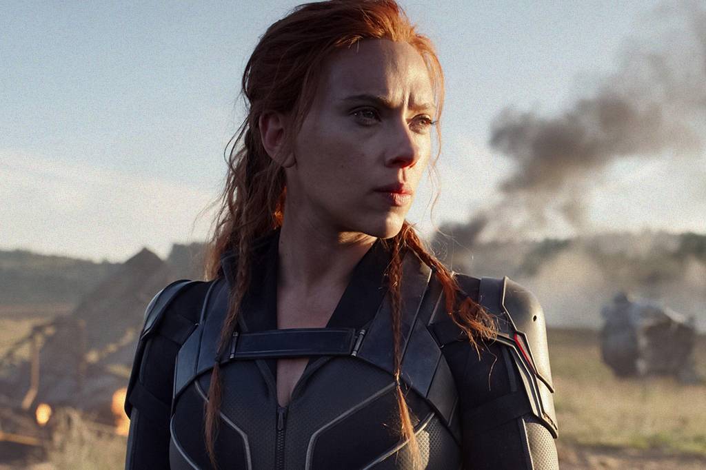 “Viúva Negra”: Entenda por que Scarlett Johansson quer processar a Disney