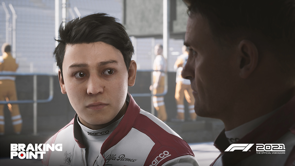 f1 site 2 Imagem do jogo F-1 2021.