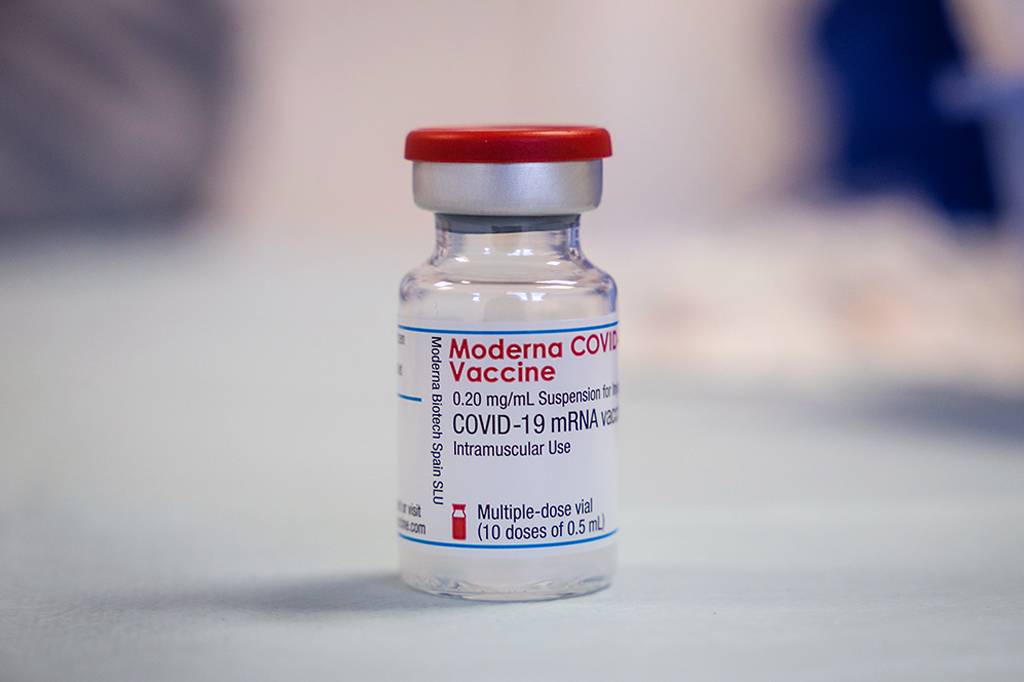 Moderna pretende desenvolver vacinas de mRNA contra gripe, HIV e câncer