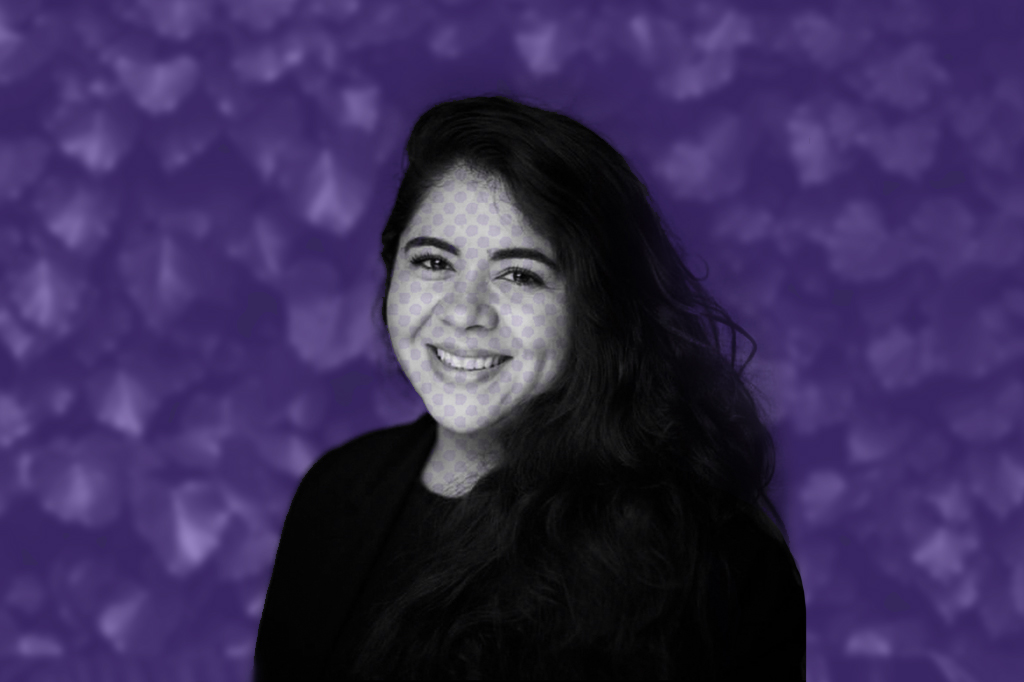 Joanna Lima estuda a perda de peso e massa muscular associada ao câncer