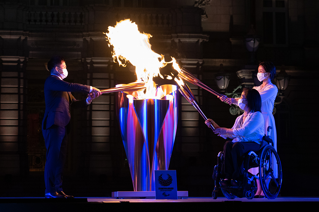 Por que a Paraolimpíada agora se chama Paralimpíada, sem o ‘o’?