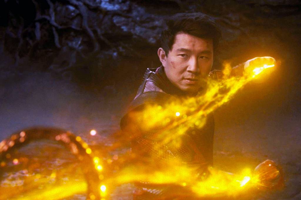 Shang-Chi: os esforços da Marvel para conquistar a China