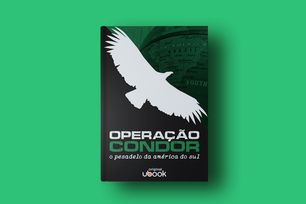 Capa do livro 