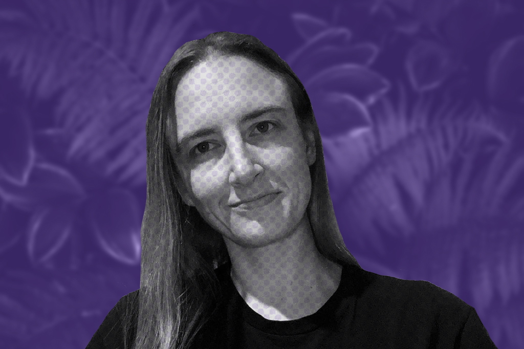 MulherCientista Fernanda Staniscuaski