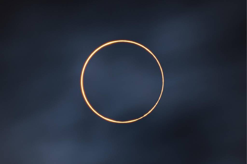 Organização britânica revela as melhores fotografias astronômicas do ano.