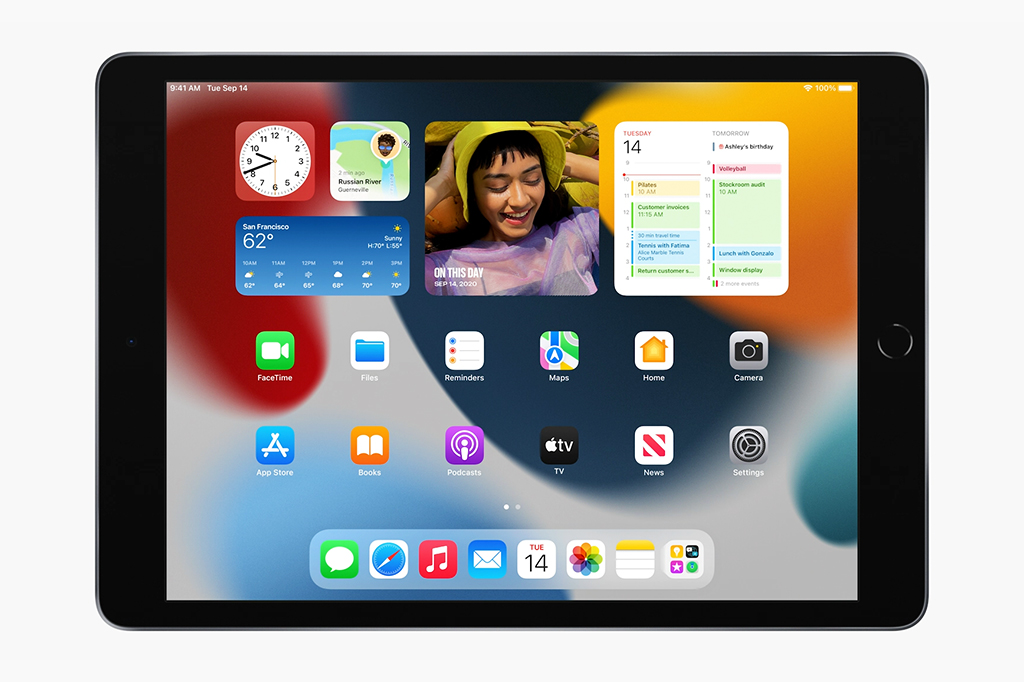 keynote-ipad-2 Novo iPad.