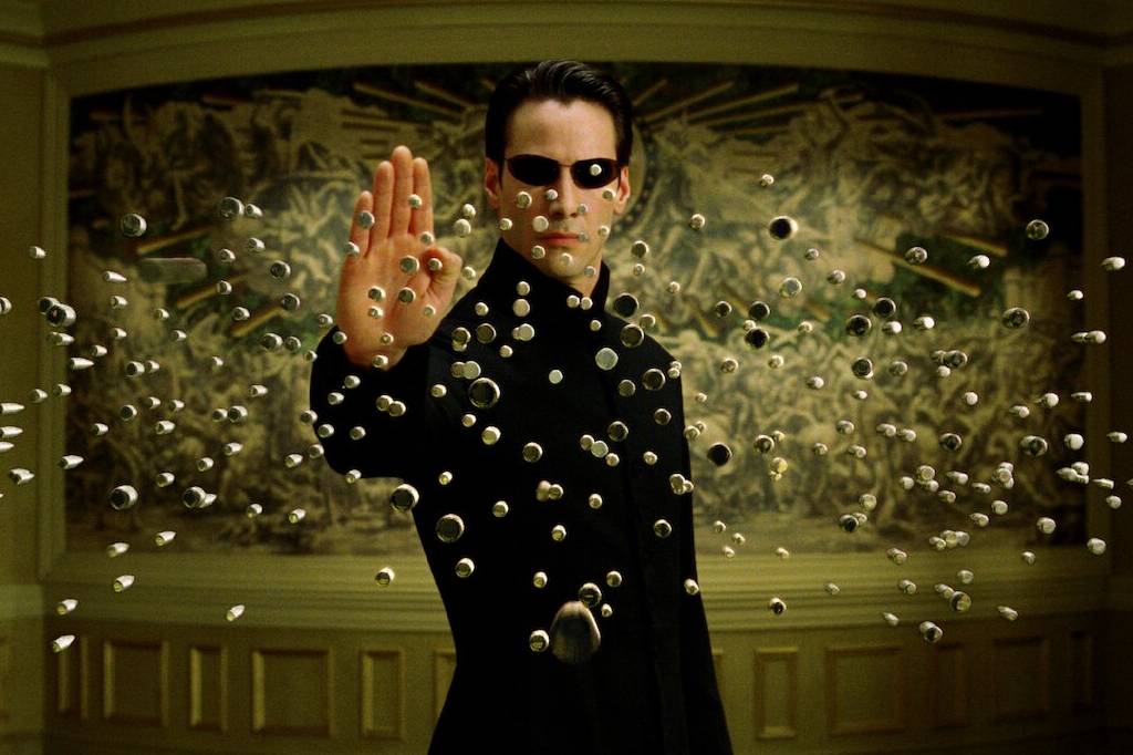 Não se deixe levar pelos críticos: as sequels de Matrix têm seu lado bom