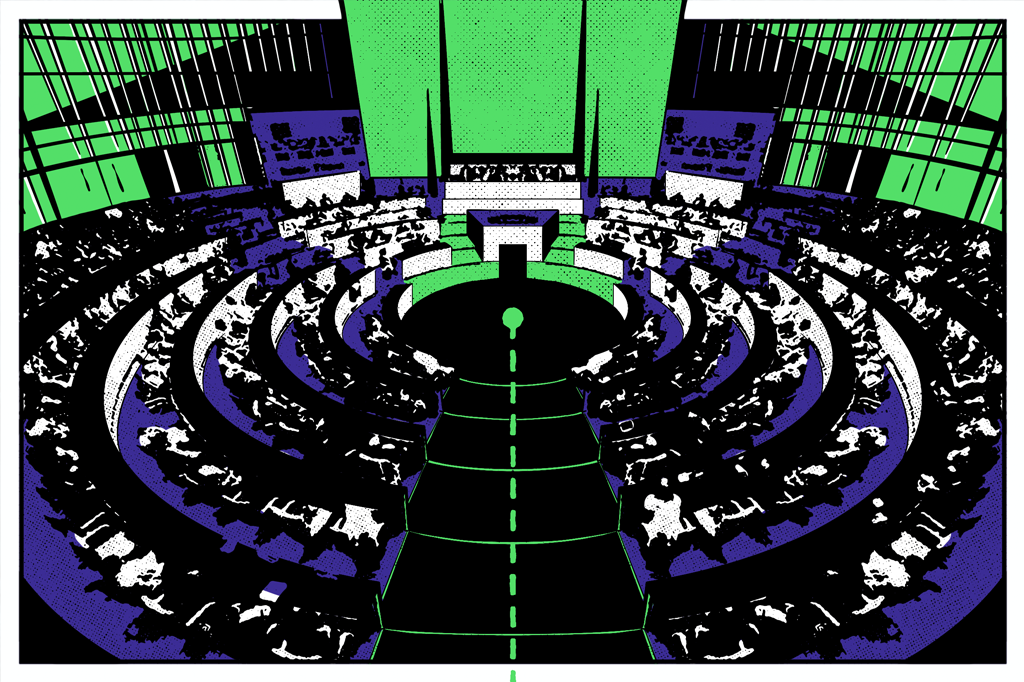 O que esperar da COP26